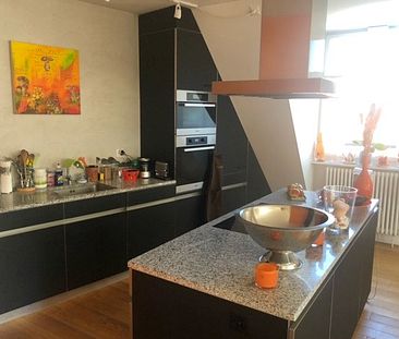 Tolle Maisonettewohnung mitten im Zentrum - Photo 4