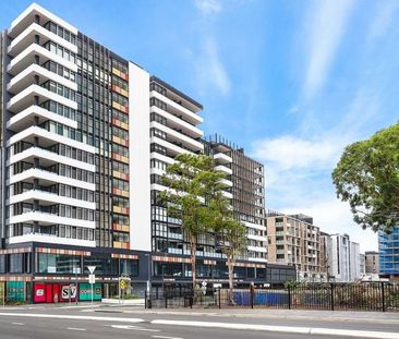 301/1 Village Place, Kirrawee NSW 2232 - Apartment For Rent | Domain - Photo 2