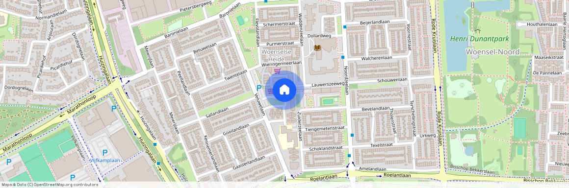 Nederlandplein 0ong, 5628 AJ Eindhoven