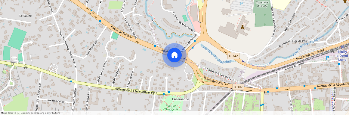 69160, Tassin-La-Demi-Lune