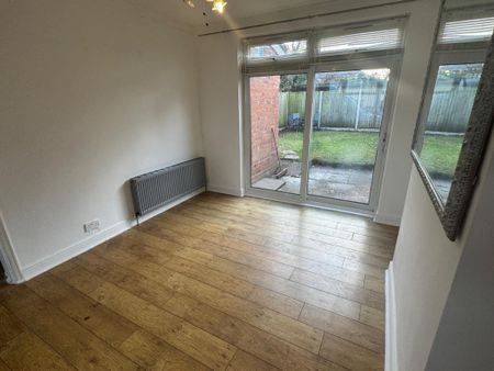 193 Moseley Road, Bilston, West Midlands, WV14 6HX - Photo 4