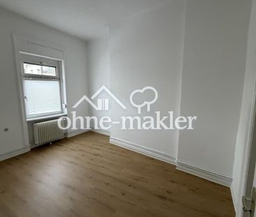 Charmante 2 Zimmer Erdgeschoss-Wohnung direkt am Schloßpark - Photo 5