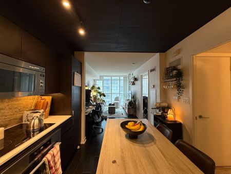 For Lease - 15 Iceboat Terrace Unit# 837, Toronto, Ontario - Photo 3