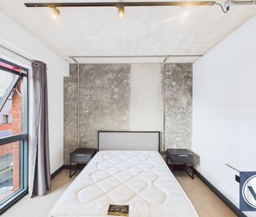 Apartment to Rent: Addington Street, M4 - Photo 5