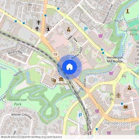 2/425 Great North Road, Henderson, Waitakere City