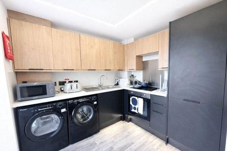 House share to rent - Photo 3