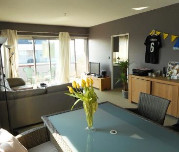 Gemeubeld appartement te Genk centrum - Foto 4