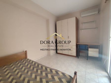 Studio/Γκαρσονιέρα για ενοικίαση Πανεπιστημιούπολη (Κέντρο Θεσσαλονίκης) - Φωτογραφία 4