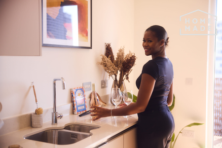 1 bedroom flat to rent - Photo 4