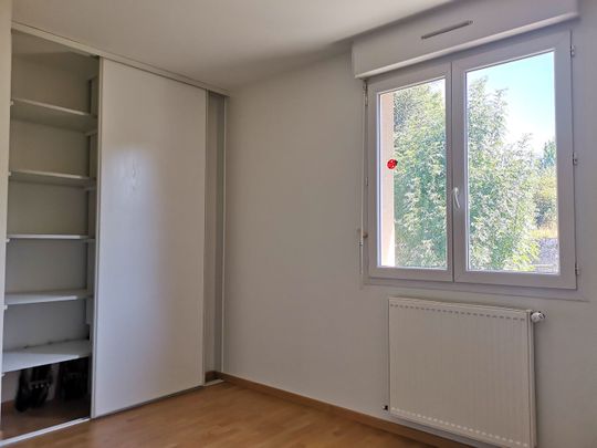 Location Appartement 2 pièces 39m² - Photo 1