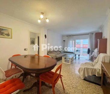 Piso en alquiler en Alicante - Alacant - Photo 4