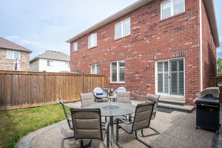 For Lease - 315 BESSBOROUGH Drive, Milton, Ontario - Photo 4