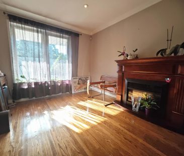 For Lease - 40 Deerford Road, Toronto, Ontario - Photo 1