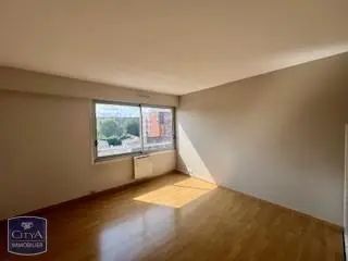 Appartement à louer 1 pièce 28.51m² - Photo 5