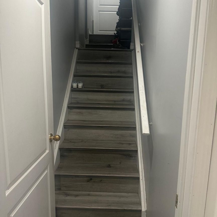 For Lease - 54 Oranmore Crescent Unit# Bsmt, Brampton, Ontario - Photo 1