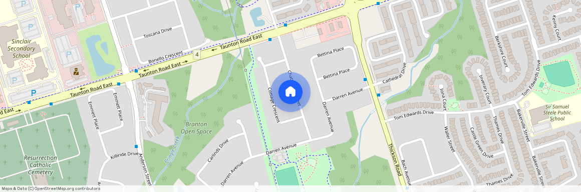 40 Chatterson Street, Whitby