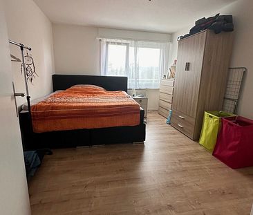 Rent a 3 rooms apartment in Luzern - Foto 1