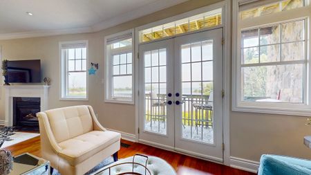 For Lease - 10 Boardwalk Avenue Unit# 17, Collingwood, Ontario - Photo 2