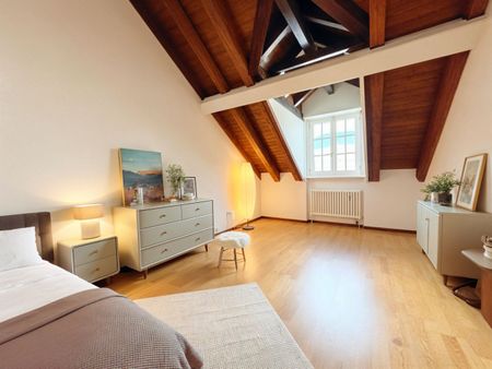 5 Zimmer, 160 m², 2. Stock - Foto 5