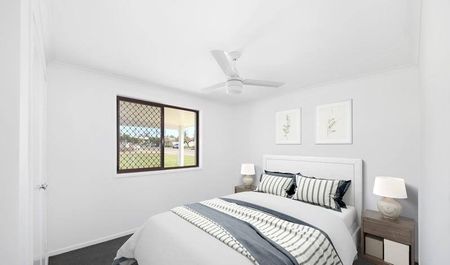 Three bed family home - Cooroy - Photo 3