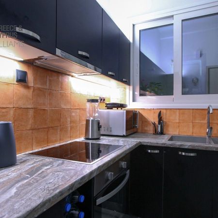 Διαμέρισμα για ενοικίαση Πλατεία Κυψέλης (Κυψέλη) - Photo 3