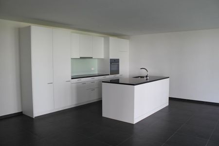 3.5 Zimmer, 108 m², EG - Foto 2