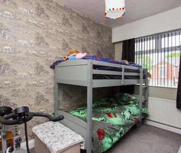 2 bedroom terraced house to rent - Photo 3
