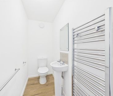 2 BED Semi-detached house To rent - Photo 6