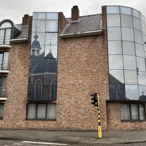 Bemeubelde studio in het centrum van Geel - Foto 2