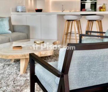 Apartamento en alquiler en El Paraíso-Atalaya-Benamara - Foto 5