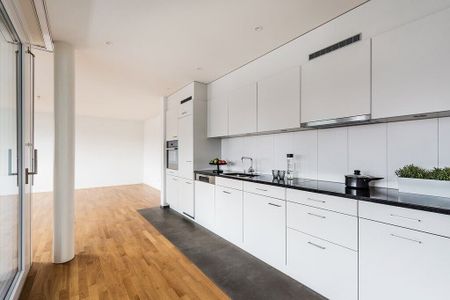 2.5-room apartment - Photo 4