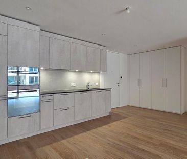 2.5 pièces neuf de standing avec jardin - Foto 1