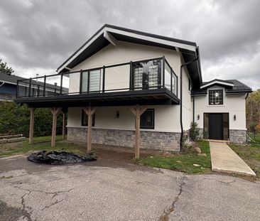 For Lease - 107 Campbell Crescent, Blue Mountains, Ontario - Photo 4