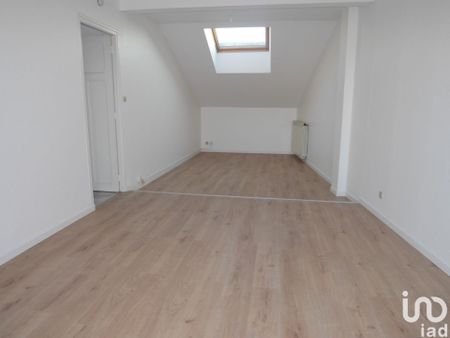 Appartement 2 pièces de 50 m² à Nancy (54000) - Photo 4