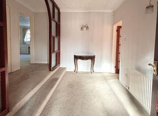 3 bedroom bungalow to rent - Photo 1