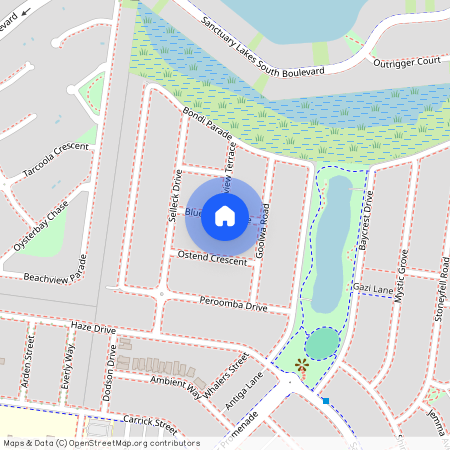 12 Bluewater Drive, Point Cook VIC 3030