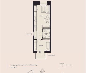 Karlsdalsallén A 16 - Foto 4