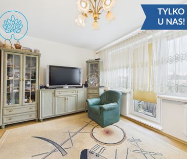 Trzypokojowe mieszkanie Glinki Bydgoszcz - Фото 1