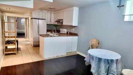 For Lease - 5292 Longhouse Crescent Unit# Basement, Mississauga, Ontario - Photo 5