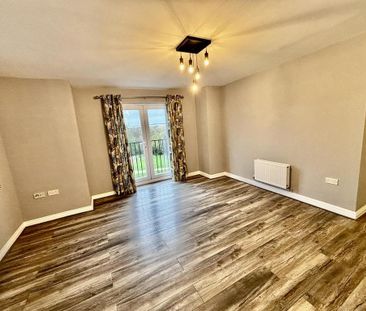 2 bedroom apartment to rent - Photo 2