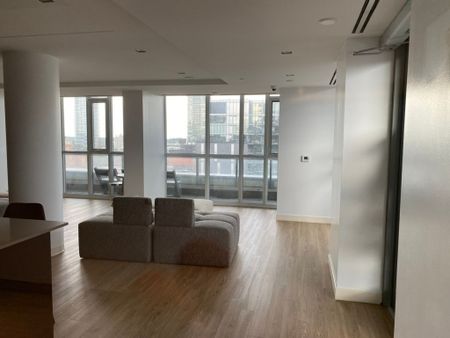 For Lease - 120 Parliament Street Unit# 1912, Toronto, Ontario - Photo 2