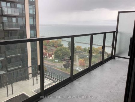 For Lease - 1928 Lake Shore Boulevard Unit# #1705, Toronto, Ontario - Photo 4