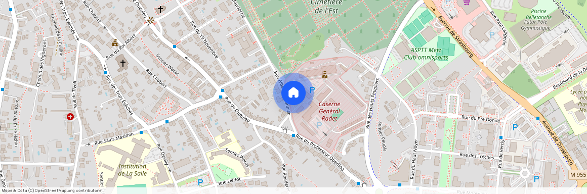 Metz