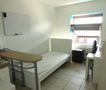 Residentie Cathy VI - kamer 12 - enkel studenten - Sint-Lie­venspoo... - Photo 2
