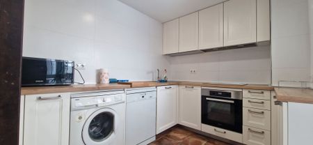 Piso de alquiler en Calle de Nuestra Señora de Guadalupe, Guindalera - Photo 2