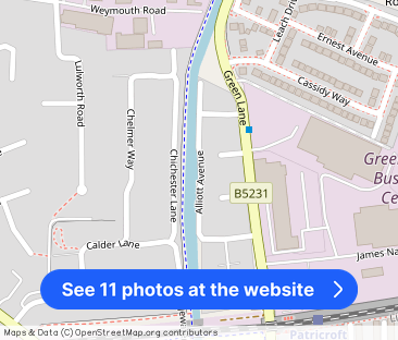Alliott Avenue, Eccles, Greater Manchester, M30 - Photo 1