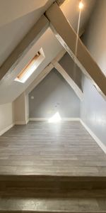 Location Appartement 1 pièce 16m² RENNES 35000 - Photo 4