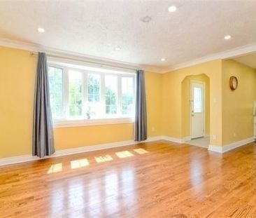 For Lease - 964 Danforth Road, Toronto, Ontario - Photo 1