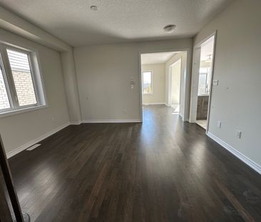 For Lease - 17 Cahill Drive Unit# Upper, Brantford, Ontario - Photo 3