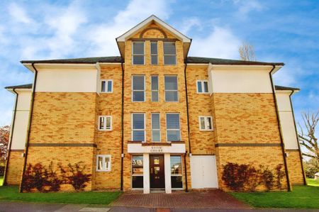 1 bedroom flat to rent - Photo 5